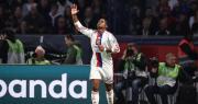 Endrick anuncia su regreso al Real Madrid tras un buen semestre en el Lyon