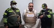 Yacuiba: Encarcelan a presunto proxeneta de menores