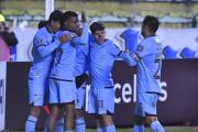Bolívar está frente a una misión imposible frente a Fluminense