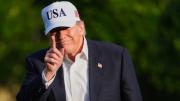 Trump: Cuba nos está llamando, necesitan ayuda