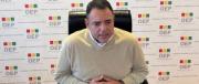 Vocal Ortiz niega ‘golpe’ en el Tribunal Electoral