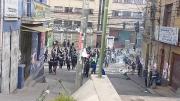 Fiscalía procesa a 29 personas por hechos vandálicos en La Paz, 101 arrestados fueron liberados