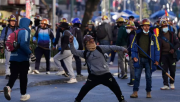 Una nueva etapa de nuestra crisis sistémica