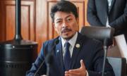 Fernando Aramayo, canciller de Bolivia: Lo que se está gestando es claramente un golpe de Estado