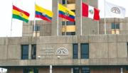 Santa Cruz recibe al Parlamento Andino pese a la tensión política