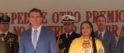 Bolivia expulsa a la embajadora de Colombia por la “injerencia” de Petro en política interna