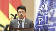 Cancillería informa que expulsión de embajadora de Colombia no representa ruptura de relaciones con ese país