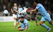Cae Bolívar ante Fluminense, pero mantiene expectativas de clasificar