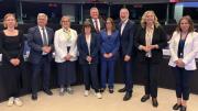 La UE acepta con condiciones aplicar el pacto arancelario con EEUU y esquiva la última amenaza de Trump