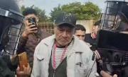 Policía detiene a un adulto mayor por presuntos hechos de violencia en la UAJMS de Villa Montes
