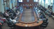 En la OEA expresan preocupación por situación humanitaria en Bolivia y rechazan intentos de desestabilización