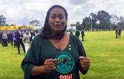 Gobierno de Bolivia declara “persona non grata” a la embajadora de Colombia tras dichos de Petro