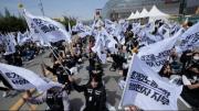 Corea del Sur: la huelga en Samsung mantiene en vilo a la economía mundial