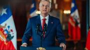 Chile debate polémico proyecto que obligaría a revelar datos de migrantes irregulares