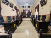 Concejo Municipal insta al alcalde de Potosí a conformar un gabinete con idoneidad técnica y experiencia