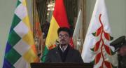Canciller advierte acciones contra medios por “desinformación” en medio de crisis y niega intención de censura