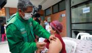 Amplían la vacunación contra la influenza para toda la población, desde los seis meses de edad