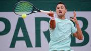 Tenis: Dellien arrasa a Dodig; Bolivia está cerca de hacer historia en Francia