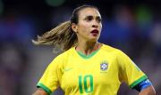 Marta vuelve a la selección femenina de Brasil para amistosos ante EEUU
