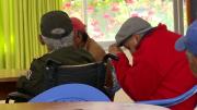 Hogar San Ramón lanza campaña solidaria ante desabastecimiento por bloqueos