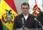 Rodrigo Paz anuncia un reordenamiento de gabinete y la creación del Consejo Económico y Social