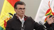 Presidente Rodrigo Paz: “No voy a dialogar con vándalos”