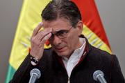Paz anuncia cambios en su gabinete y la creación de una instancia para socializar reformas