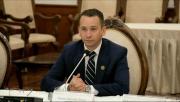 Saucedo: “El diálogo debe primar para pacificar el país y llegar a consensos”