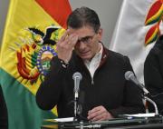 Actores políticos se pronuncian sobre el discurso del presidente Rodrigo Paz