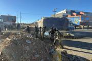 Canciller anuncia nuevos corredores humanitarios y destaca operativos sin uso de armas letales