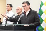 Gobierno crea Consejo de Desarrollo Económico y Social con varios sectores, pero no hay cabida para vándalos