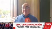 Vladislavic asume interinamente también la dirección del Sedeca