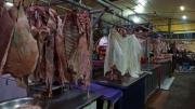 La Paz busca alimentos en Tarija, los bloqueos agravan el desabastecimiento