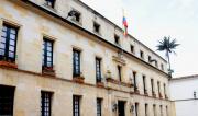 Colombia responde al Gobierno de Paz y cesa al encargado de la Embajada de Bolivia por reciprocidad