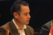 Lara rechaza vínculos con las movilizaciones: “No tengo nada que ver”
