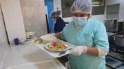 Hospitales de La Paz carecen de oxígeno, medicinas y alimentos para atender pacientes