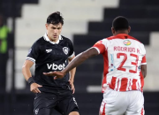 Independiente cae por quinta vez en la Copa Sudamericana