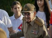 Estados Unidos imputa a Raúl Castro y a otros cinco acusados del régimen castrista por el derribo en 1996 de un avión de “Brothers to the Rescue”