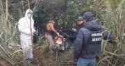 Joven asesinado de un disparo en la cabeza para robarle la moto se ganaba la vida como delivery