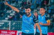 Blooming apelará sanción a Bejarano: Es excesiva