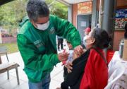 Santa Cruz amplía vacunación contra la influenza ante incremento de casos respiratorios