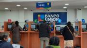 OPINIÓN Banco Unión de Boliva o ¿cómo era? Carlos Armando Cardozo