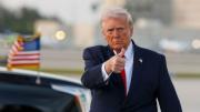Trump afirma que no habrá una escalada con Cuba