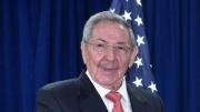 EEUU: Presentan acusaciones contra Raúl Castro