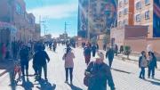Crece el rechazo a los bloqueos en El Alto; vecinos expulsan a movilizados