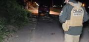 Asesinan a delivery para robarle su motocicleta