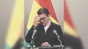 Presidente Paz apuesta al diálogo y descarta estado de sitio para contener la crisis