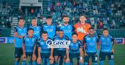 Blooming recibe a Carabobo con nuevo DT y muchas ausencias