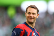 Neuer comanda la lista de Alemania para el Mundial 2026