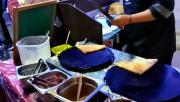 Sucre abre su corazón más dulce: la Fiesta del Chocolate resiste y enciende el sabor del 25 de mayo